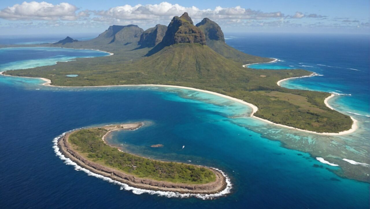découvrez la durée du vol entre l'île maurice et l'australie en avion et préparez votre voyage en toute tranquillité avec cette information précieuse.
