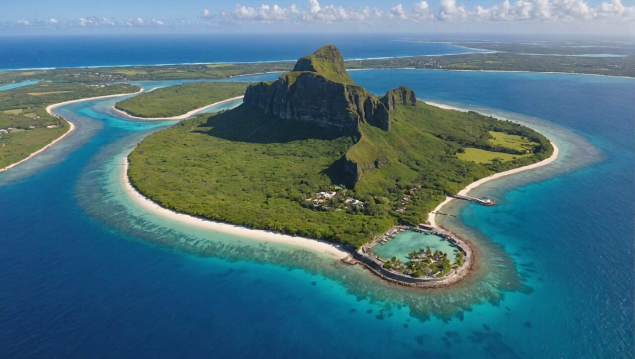 découvrez comment survoler l'île maurice en hélicoptère et admirez ses paysages paradisiaques vus du ciel lors d'une excursion inoubliable.