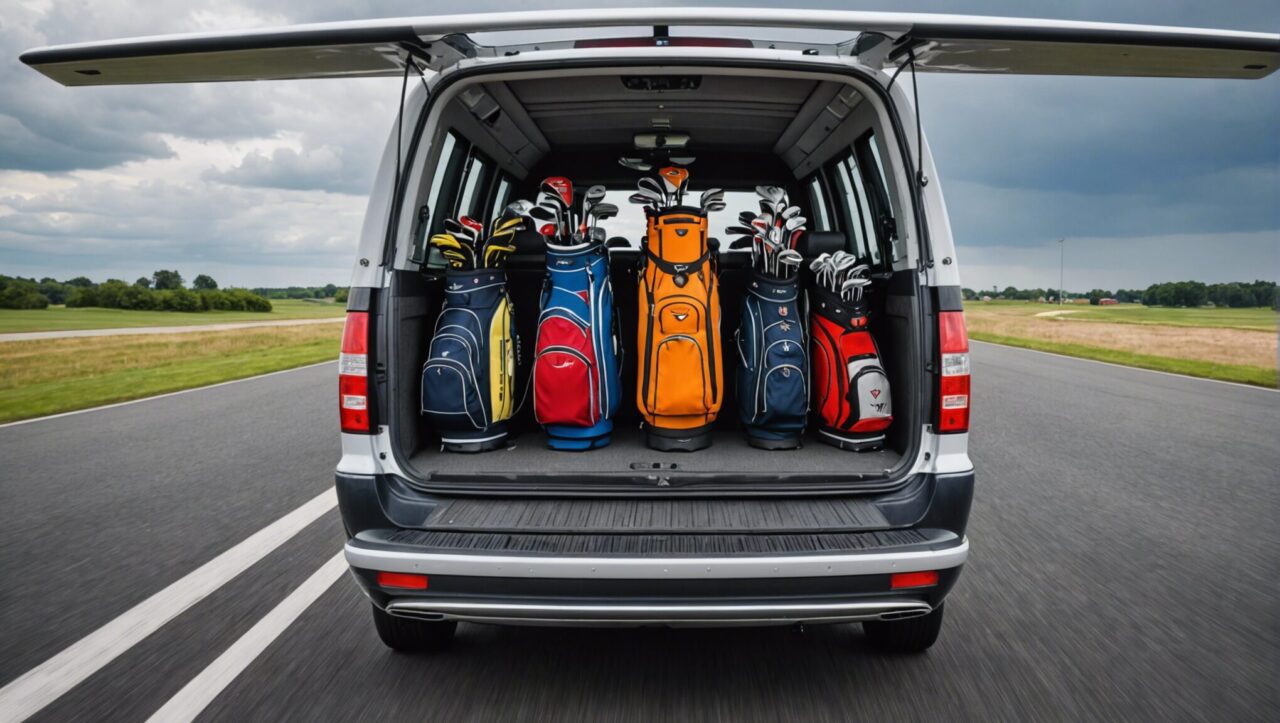 découvrez comment transporter vos clubs de golf en avion en toute simplicité. conseils pratiques et astuces pour voyager avec vos équipements de golf en toute tranquillité.